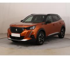 Peugeot 2008 1.2 PureTech 96kW - 3