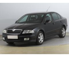 Škoda Octavia 1.6 85kW - 3