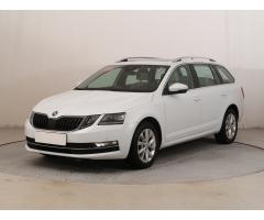 Škoda Octavia 1.6 TDI 85kW - 3