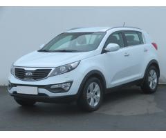 Kia Sportage 1.6 GDI 99kW - 3