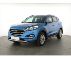 Hyundai Tucson 1.7 CRDi 85kW - 3