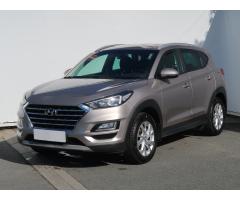 Hyundai Tucson 1.6 T-GDI 130kW - 3