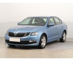 Škoda Octavia 1.6 TDI 85kW - 3