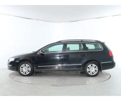 Volkswagen Passat 1.9 TDI 77kW - 4