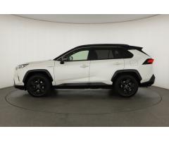 Toyota RAV4 2.5 Hybrid 160kW - 4