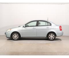 Hyundai Accent 1.4i 71kW - 4