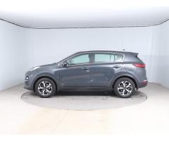 Kia Sportage 1.6 T-GDI 130kW - 4