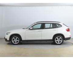 BMW X1 sDrive20d 135kW - 4