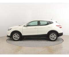 Nissan Qashqai 1.2 DIG-T 85kW - 4