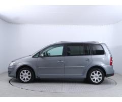 Volkswagen Touran 1.9 TDI 77kW - 4