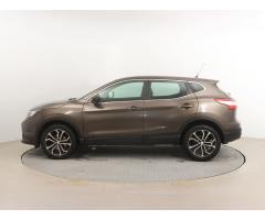 Nissan Qashqai 1.2 DIG-T 85kW - 4