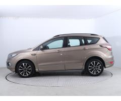 Ford Kuga 2.0 TDCi 110kW - 4