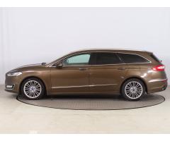 Ford Mondeo 2.0 TDCI 132kW - 4