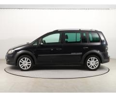 Volkswagen Touran 1.9 TDI 77kW - 4