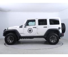 Jeep Wrangler 2.8 CRD 147kW - 4