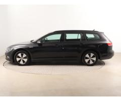 Volkswagen Passat 1.6 TDI 88kW - 4