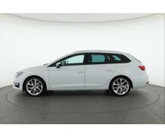 Seat Leon 2.0 TDI FR 135kW - 4