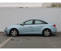 Chevrolet Cruze 1.6 i 16V 91kW - 4