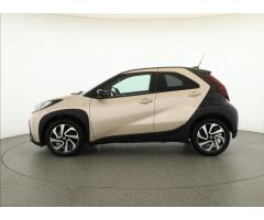 Toyota Aygo 1.0 VVT-i 53kW - 4