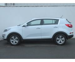 Kia Sportage 1.6 GDI 99kW - 4