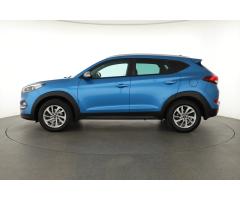 Hyundai Tucson 1.7 CRDi 85kW - 4