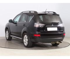 Mitsubishi Outlander 2.4 MIVEC 125kW - 4