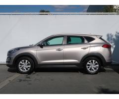 Hyundai Tucson 1.6 T-GDI 130kW - 4