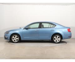 Škoda Octavia 1.6 TDI 85kW - 4