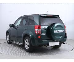 Suzuki Grand Vitara 2.0 103kW - 5