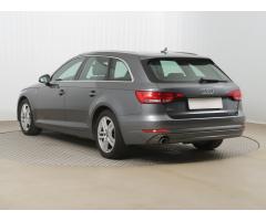 Audi A4 2.0 TDI 110kW - 5