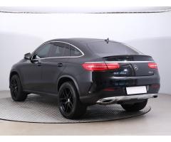 Mercedes-Benz GLE GLE 350d Coupé 190kW - 5