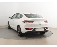 Hyundai i30 1.6 CRDi MHEV 100kW - 5