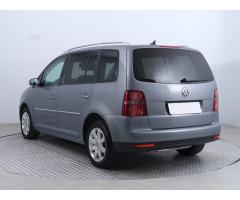 Volkswagen Touran 1.9 TDI 77kW - 5