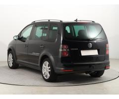 Volkswagen Touran 1.9 TDI 77kW - 5