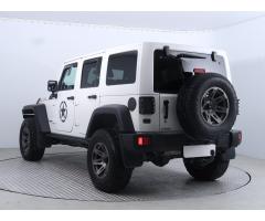 Jeep Wrangler 2.8 CRD 147kW - 5