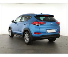 Hyundai Tucson 1.7 CRDi 85kW - 5