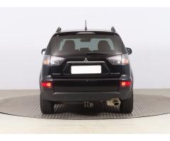 Mitsubishi Outlander 2.4 MIVEC 125kW - 5