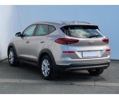 Hyundai Tucson 1.6 T-GDI 130kW - 5