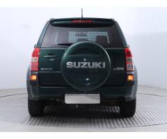 Suzuki Grand Vitara 2.0 103kW - 6