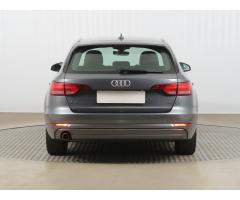 Audi A4 2.0 TDI 110kW - 6