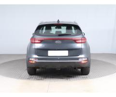 Kia Sportage 1.6 T-GDI 130kW - 6