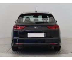 Kia Cee`d 1.4 CVVT 73kW - 6