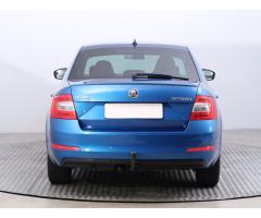 Škoda Octavia 1.2 TSI 77kW - 6