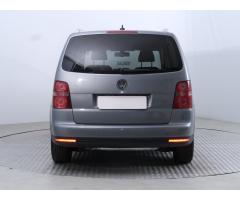 Volkswagen Touran 1.9 TDI 77kW - 6