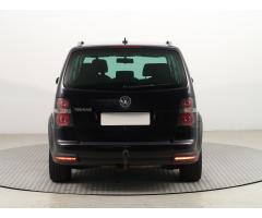 Volkswagen Touran 1.9 TDI 77kW - 6