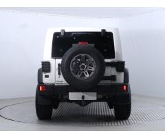 Jeep Wrangler 2.8 CRD 147kW - 6