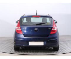 Hyundai i30 1.4 CVVT 80kW - 6