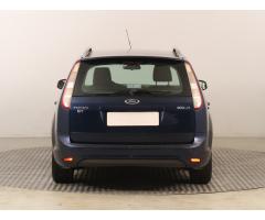 Ford Focus 1.6 TDCi 66kW - 6