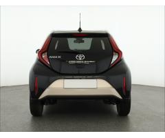 Toyota Aygo 1.0 VVT-i 53kW - 6