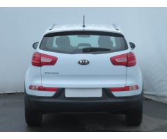 Kia Sportage 1.6 GDI 99kW - 6